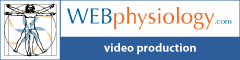 WEBphysiology Facebook Page Development