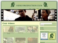 CVHS Video Production Club