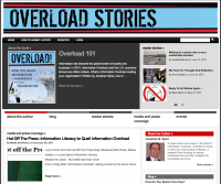 Overload Stories